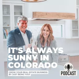 It's Always Sunny In Colorado Podcast artwork