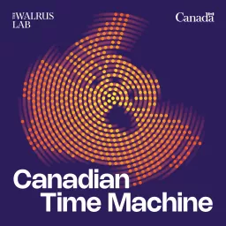 Canadian Time Machine