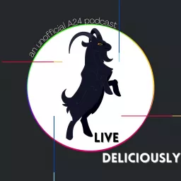 Live Deliciously Podcast artwork