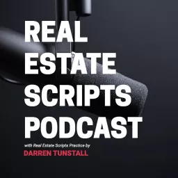 Real Estate Scripts Podcast artwork