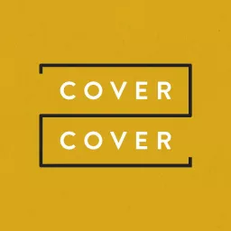 Cover to Cover Podcast artwork