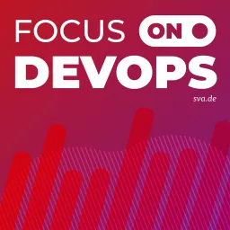 FOCUS ON: DevOps Podcast artwork