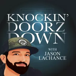 Knockin‘ Doorz Down Podcast artwork