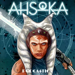 Star Wars TV 'Cast: Ahsoka, The Mandalorian, Andor, and More Podcast artwork