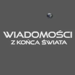 Wiadomości z końca świata