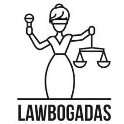 Lawbogadas Podcast artwork