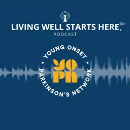 YOPN’s Living Well Starts Here