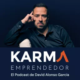 Karma Emprendedor Podcast artwork