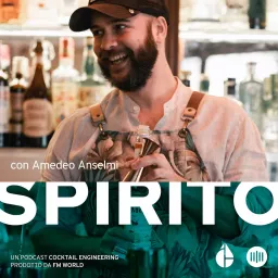 Spirito Podcast artwork