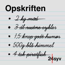 Opskriften