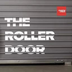The Roller Door Podcast artwork