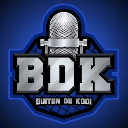 Buiten De Kooi - MMA Podcast