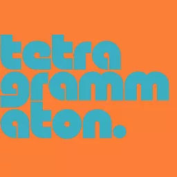 Tetragrammaton with Rick Rubin Podcast artwork