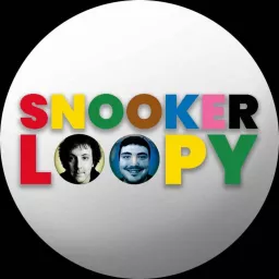 Snooker Loopy Podcast artwork