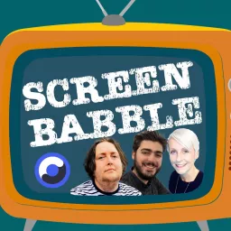 Screen Babble Podcast artwork