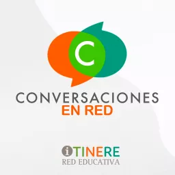 Conversaciones en Red: La educación nos conecta Podcast artwork