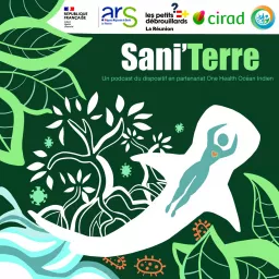 Sani'Terre (One Health) Podcast artwork