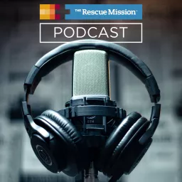 The Rescue Mission Podcast artwork