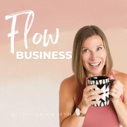 Flow Business Podcast artwork
