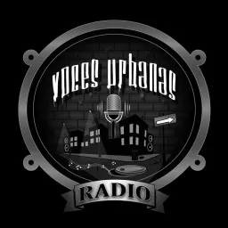 Voces Urbanas Radio Podcast artwork