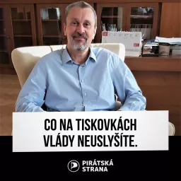 Ministr Michal Šalomoun: Co na tiskovkách vlády neuslyšíte