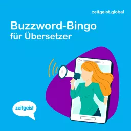 Buzzword-Bingo für Übersetzer