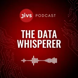 The Data Whisperer Podcast artwork