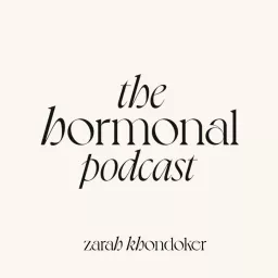 The Hormonal Podcast