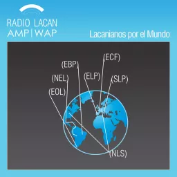 RadioLacan.com | Podcast artwork