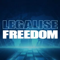 Legalise Freedom Dot Com