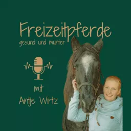 Freizeitpferde - gesund und munter