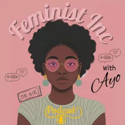 Feminist Inc Podcast