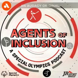 Agents of Inclusion Podcast artwork