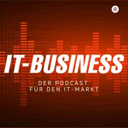 IT-BUSINESS Podcast artwork