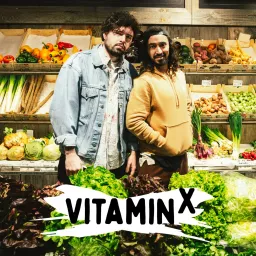 Vitamin X - der Podcast artwork