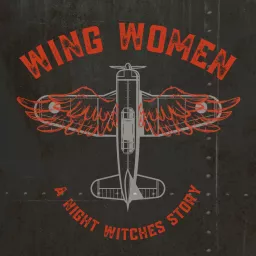 Wing Women Podcast artwork