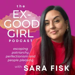 The Ex-Good Girl Podcast artwork
