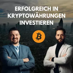 Cryptory- Erfolgreich in Kryptowährungen investieren Podcast artwork