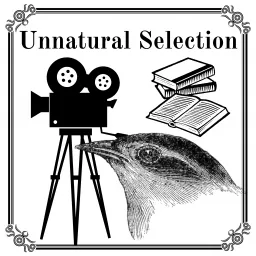 Unnatural Selection Podcast artwork