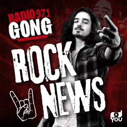 Rocknews Podcast artwork