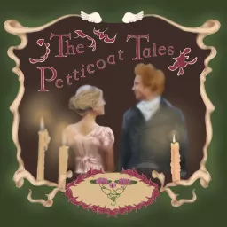 The Petticoat Tales Podcast artwork