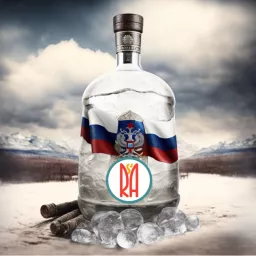 Una Vodka a San Pietroburgo Podcast artwork