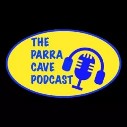 The Parra Cave Podcast artwork