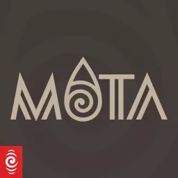 Mata with Mihingarangi Forbes Podcast artwork
