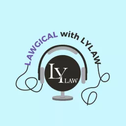Lawgical with Ludmila Yamalova Podcast artwork