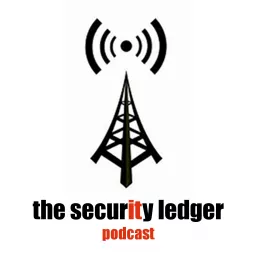 The Security Ledger with Paul F. Roberts