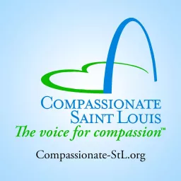 Compassionate Saint Louis Podcasts