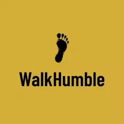 Walk Humble Podcast artwork
