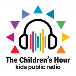 Social & Emotional Life Archives - The Children's Hour Podcast artwork
