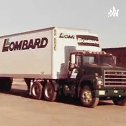 The Lombard Trucking Show Podcast artwork